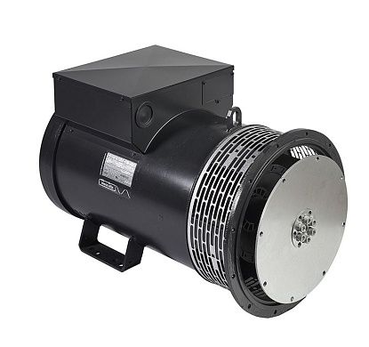 Mecc Alte ECP32-3L/4 SAE 3/11,5 (60 кВт)