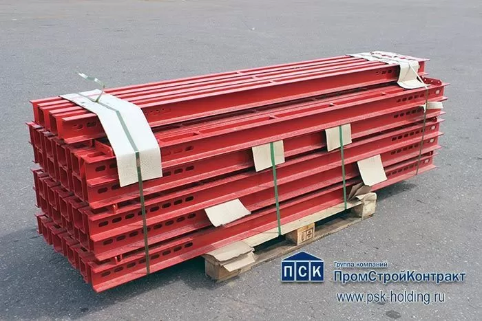 Ригель SRZ 195 см